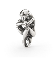 Trollbeads/Troldekugler Julenisse TAGBE-40133