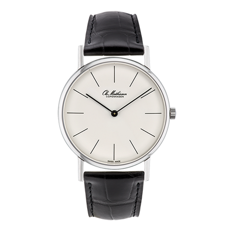 Ole Mathiesen Royal Marine OM2.37.Q
