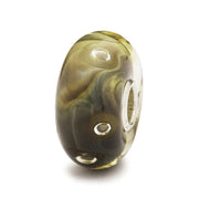 Trollbeads/Troldekugler Organiske bobler kugle TGLBE-10115