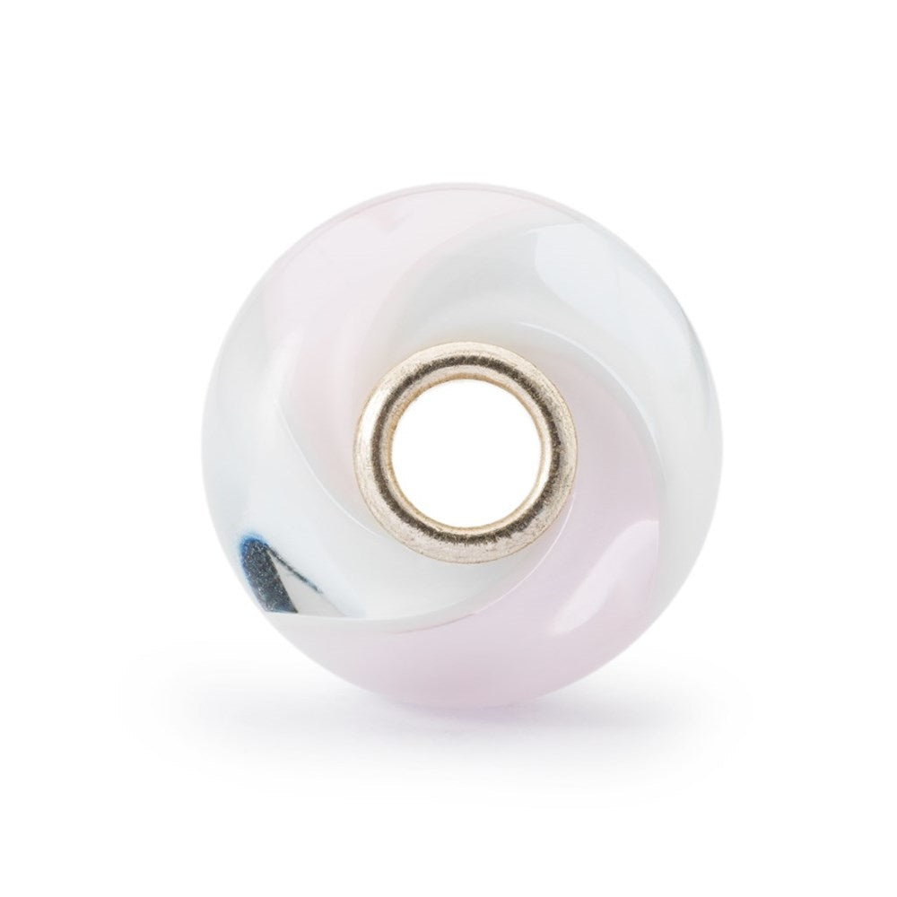 Trollbeads/Troldekugler Sart Rose Bæltedyr Limited Edition Bæltedyr Kollektion TGLBE-20321