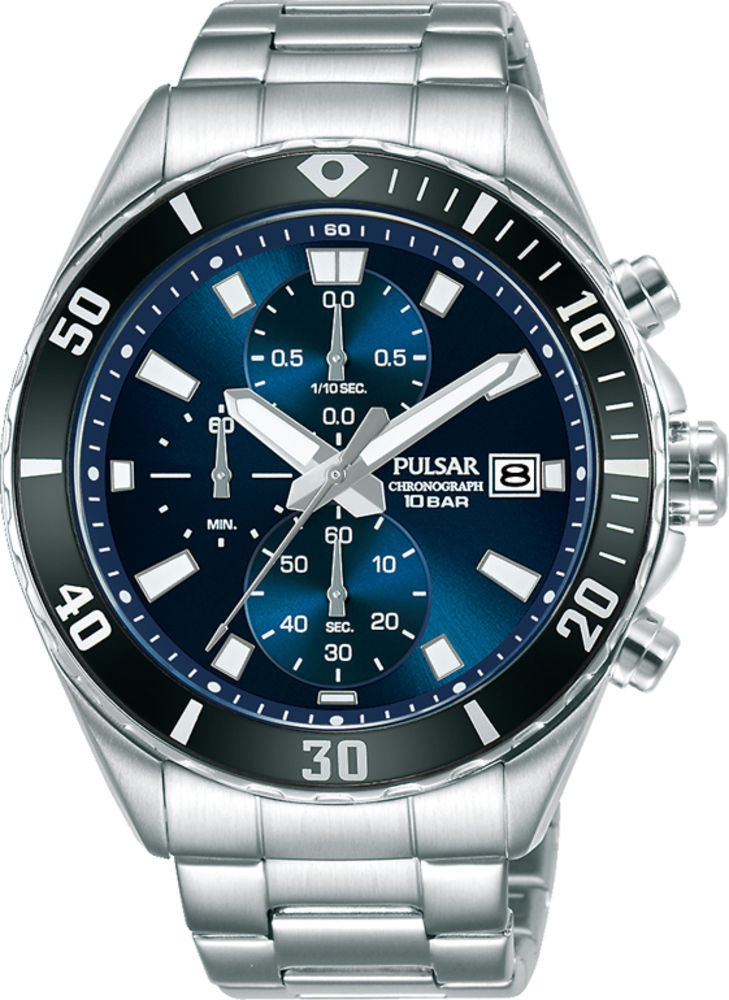 Pulsar Herre PM3187X1