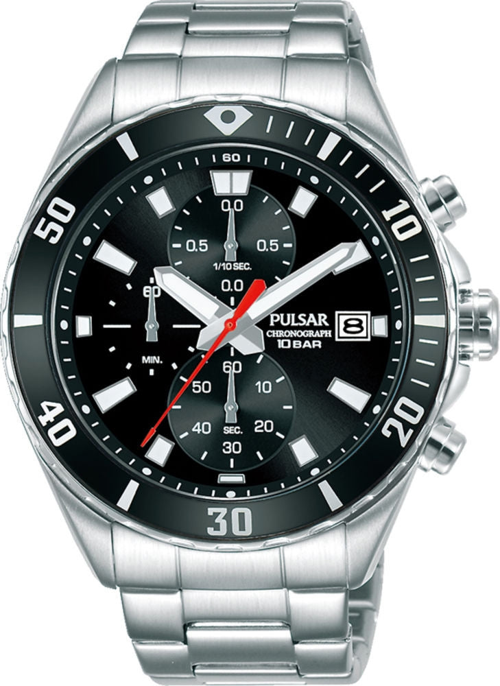 Pulsar Herre PM3189X1
