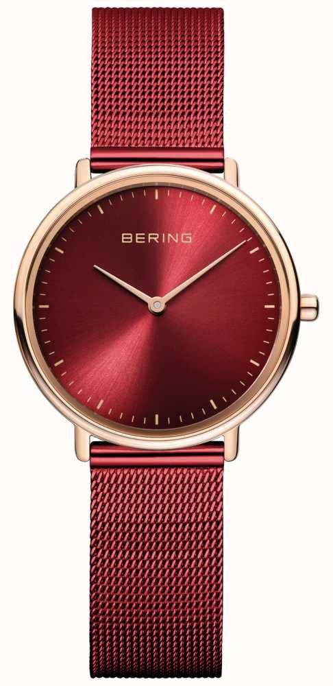 Bering Ultra Slim 15729-363