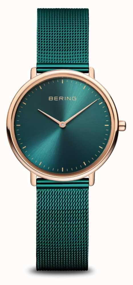 Bering Ultra Slim 15729-868