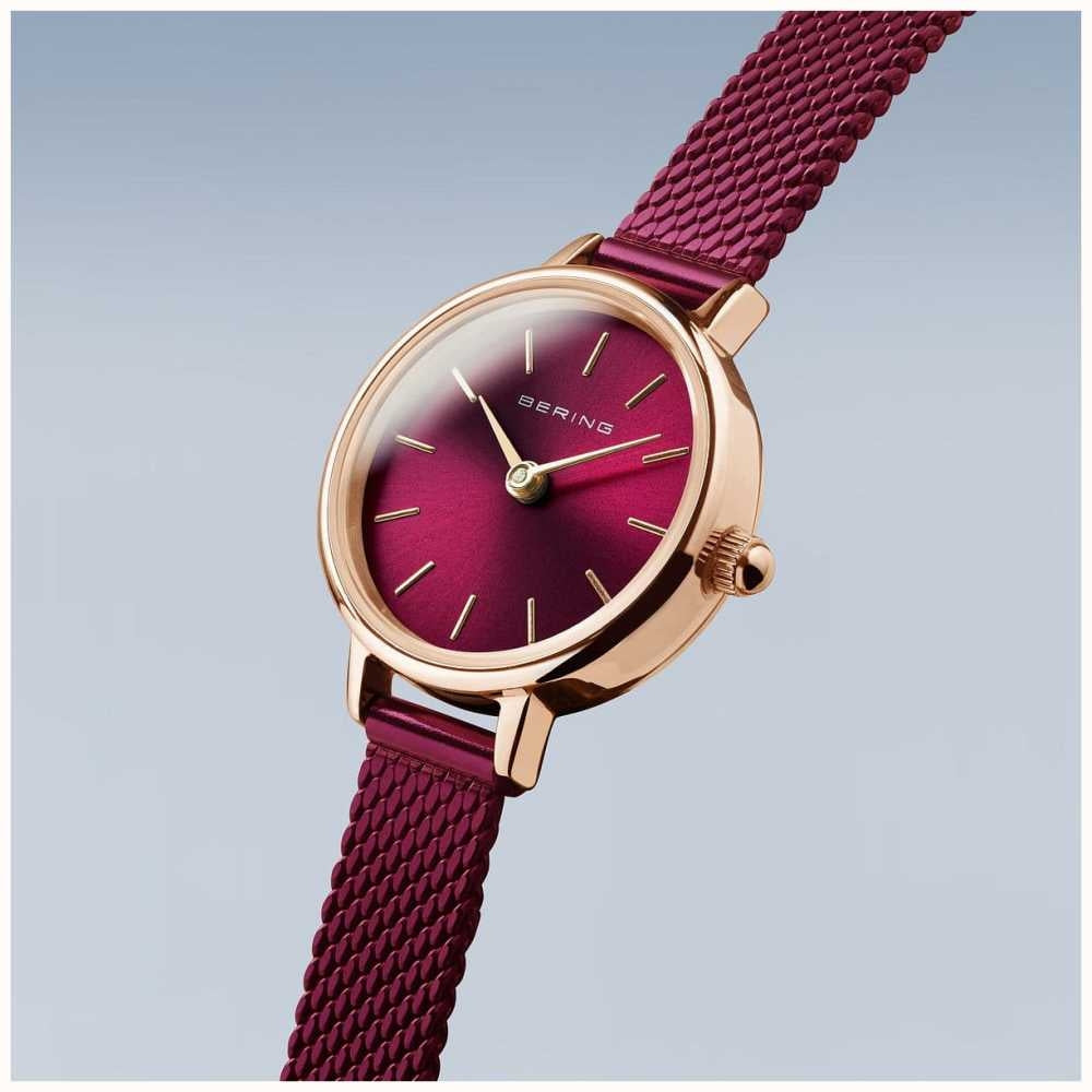 Bering Classic Dameur 11022-969