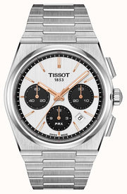 Tissot PRX Automatic Chronograph T137.427.11.011.00