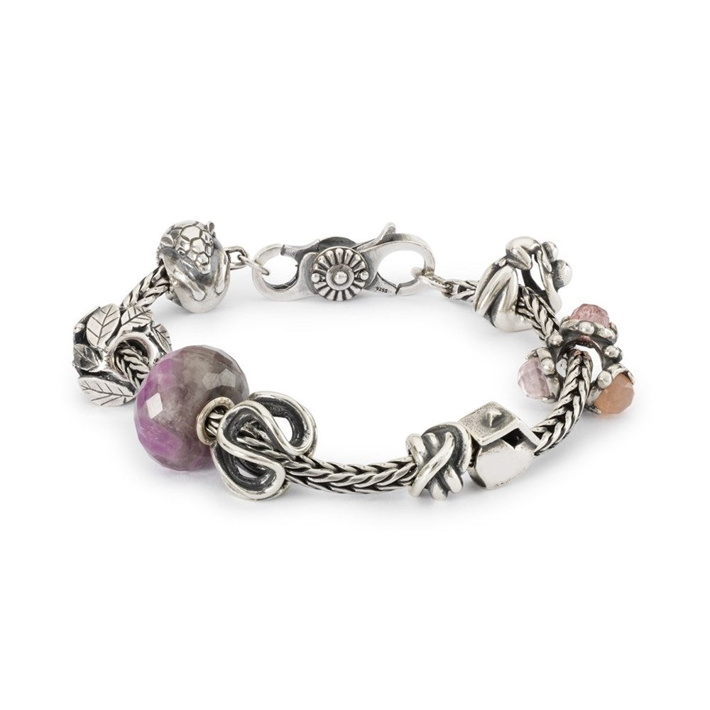 Trollbeads/Troldekugler Tusindfryd Lås TAGLO-00116