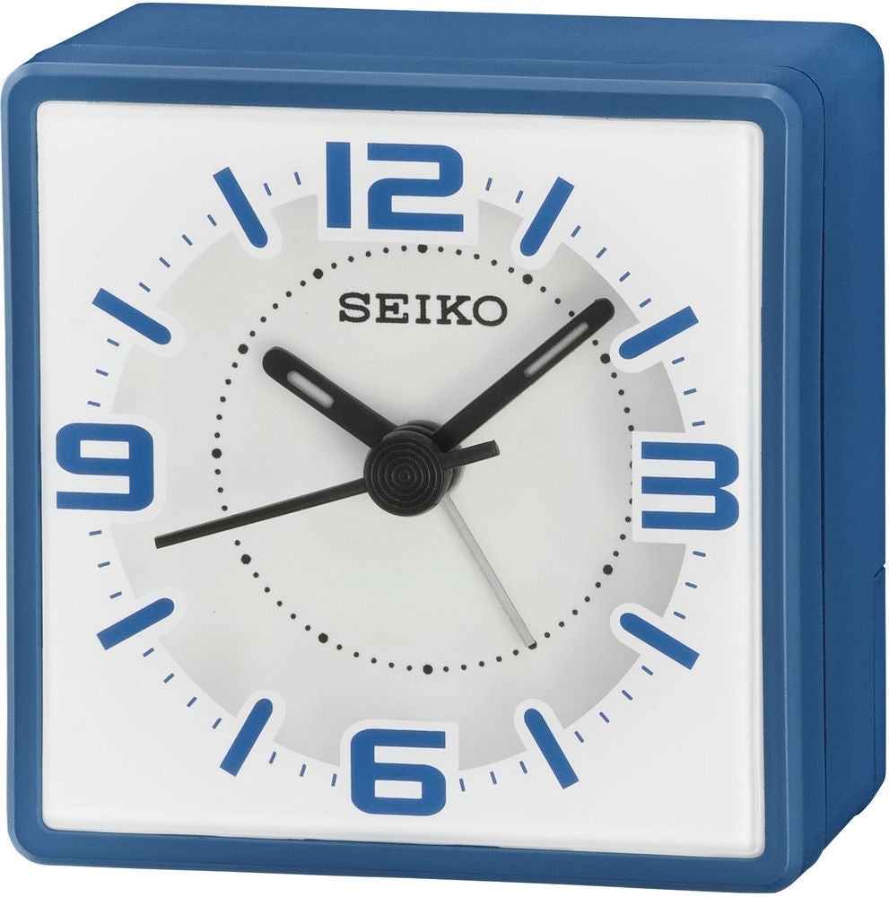 Seiko Vækkeur QHE091E