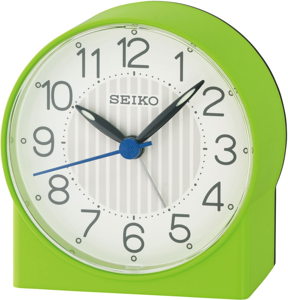 Seiko Vækkeur QHE136M