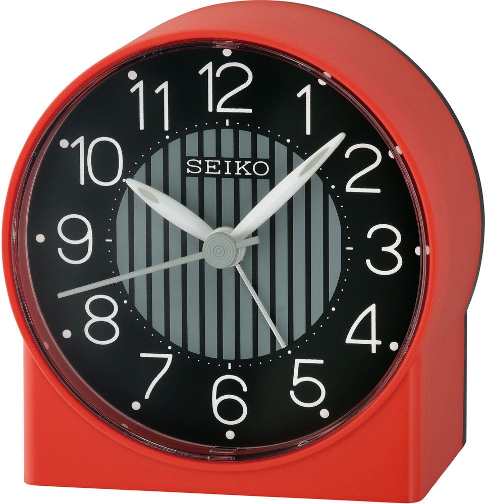 Seiko Vækkeur QHE136R