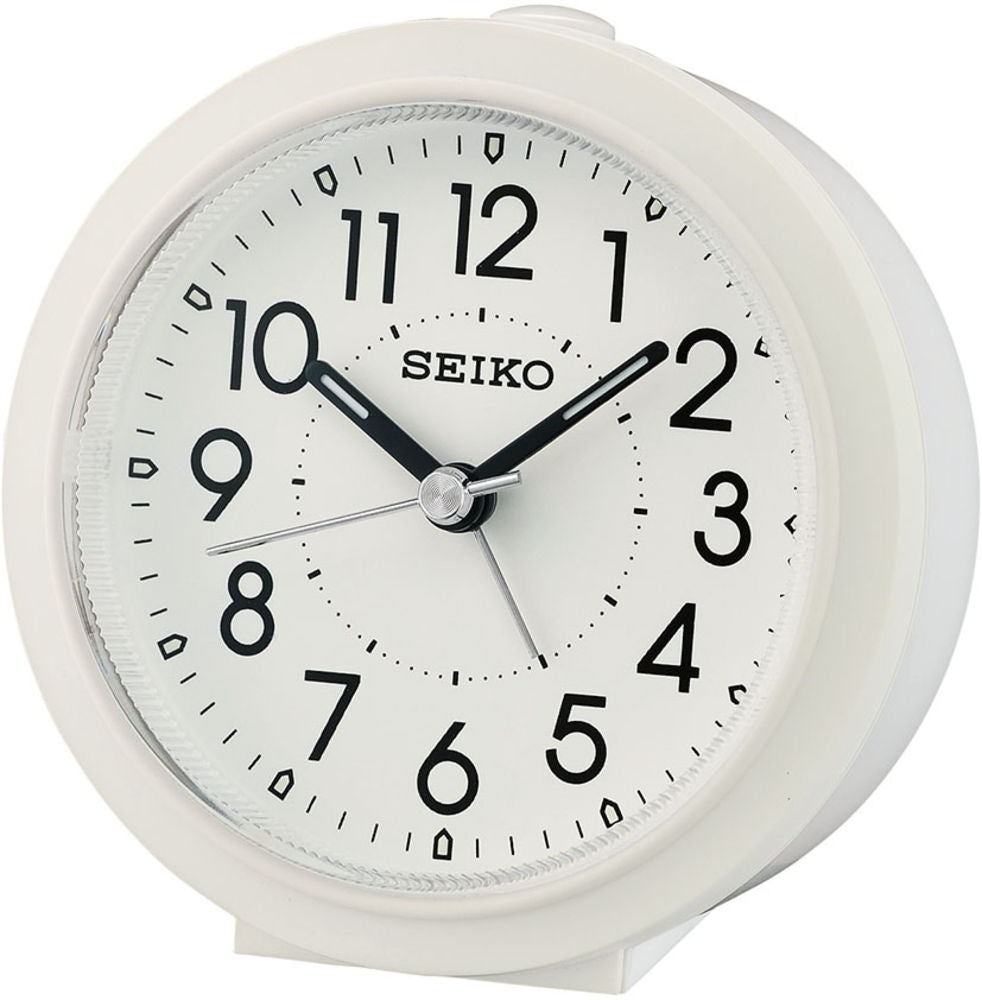 Seiko Vækkeur QHE174W