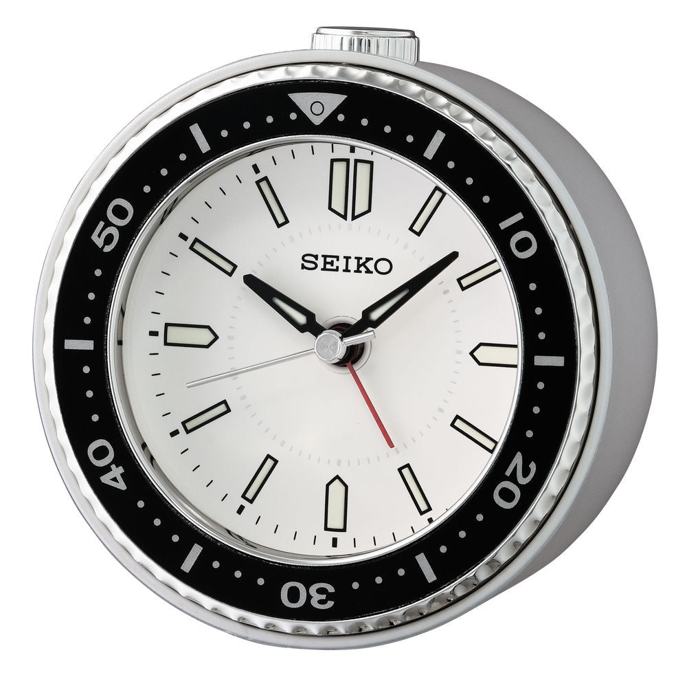 Seiko Vækkeur QHE184J