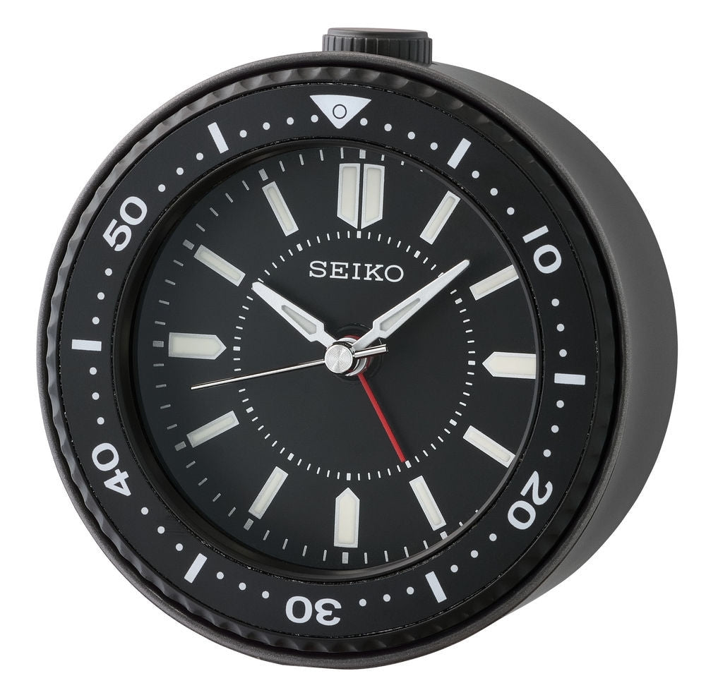 Seiko Vækkeur QHE184K