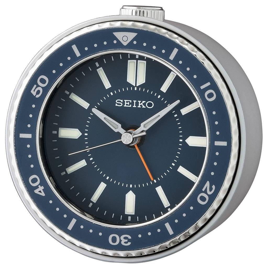 Seiko Vækkeur QHE184L