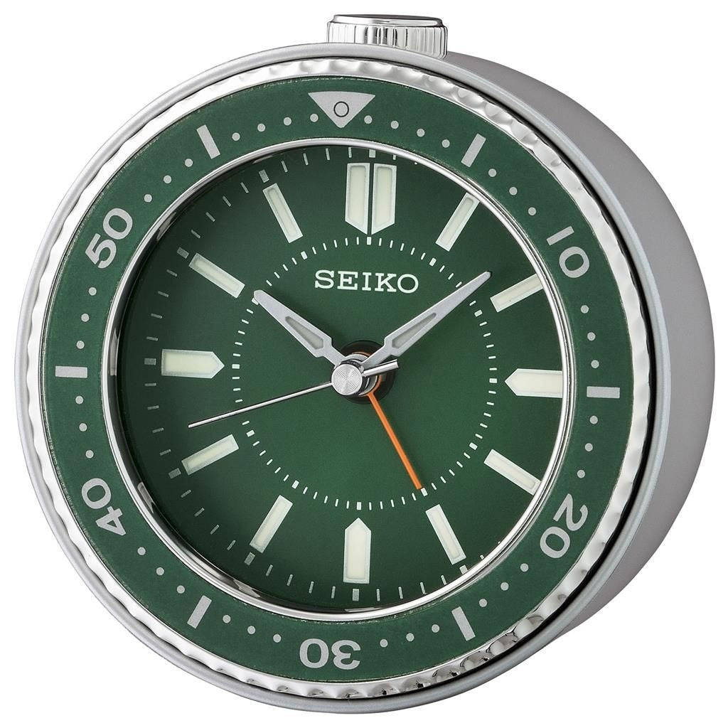 Seiko Vækkeur QHE184M