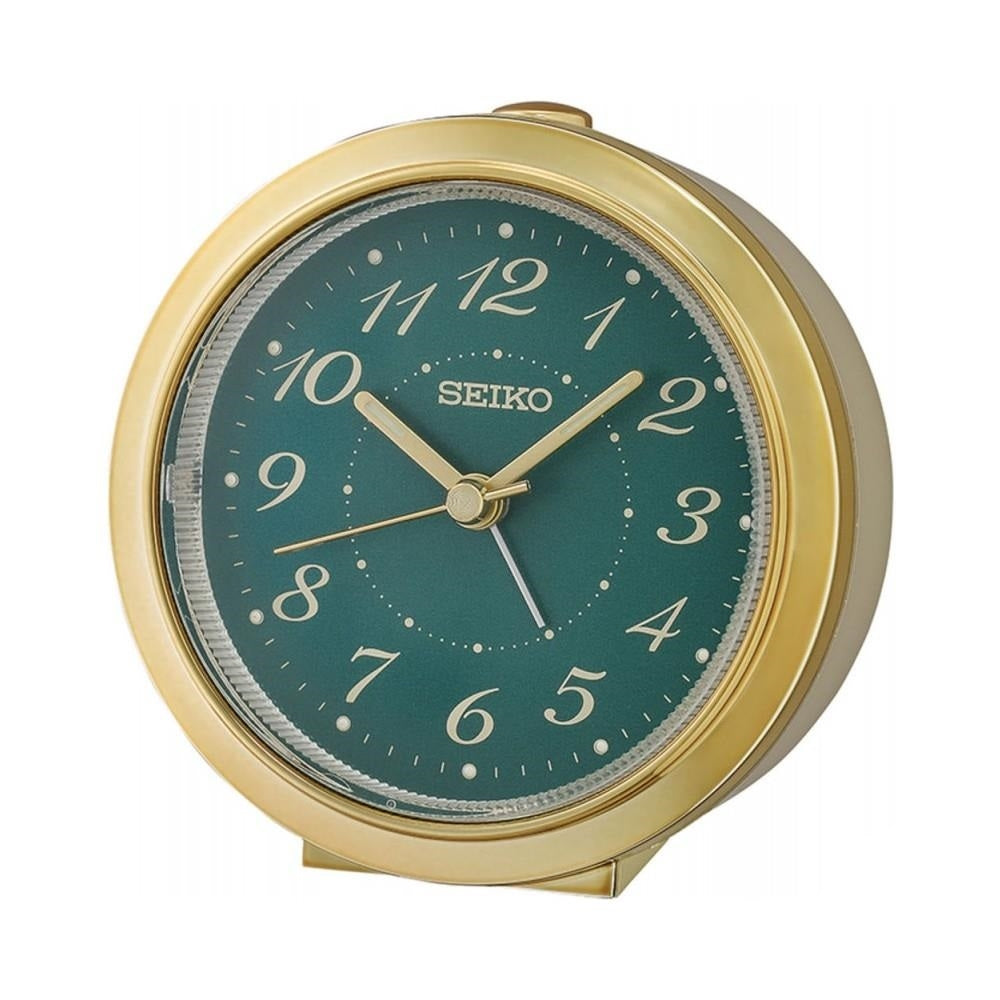 Seiko Vækkeur QHE187F