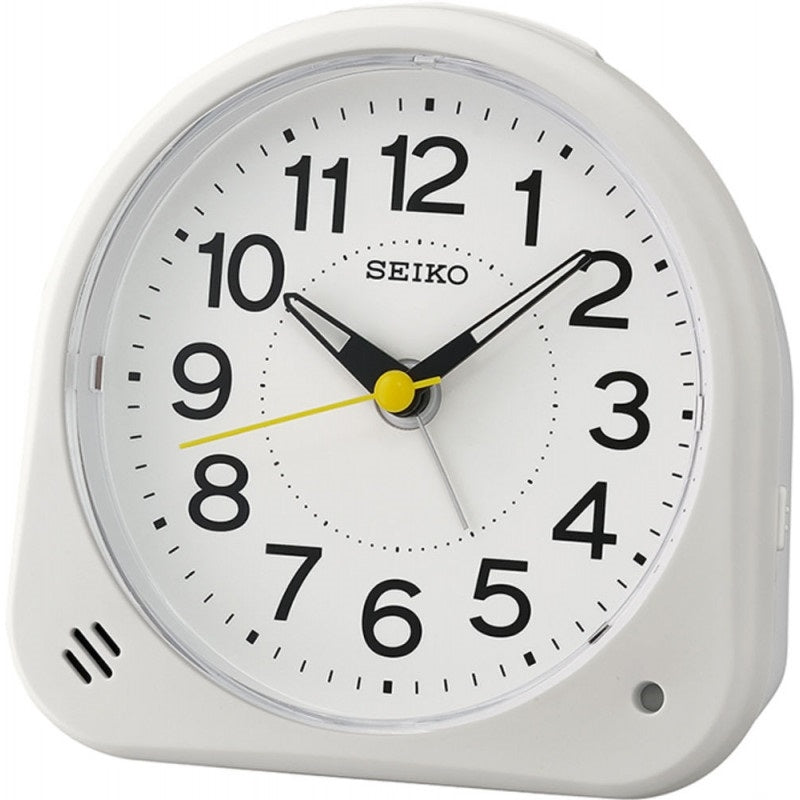 Seiko Vækkeur QHE188W
