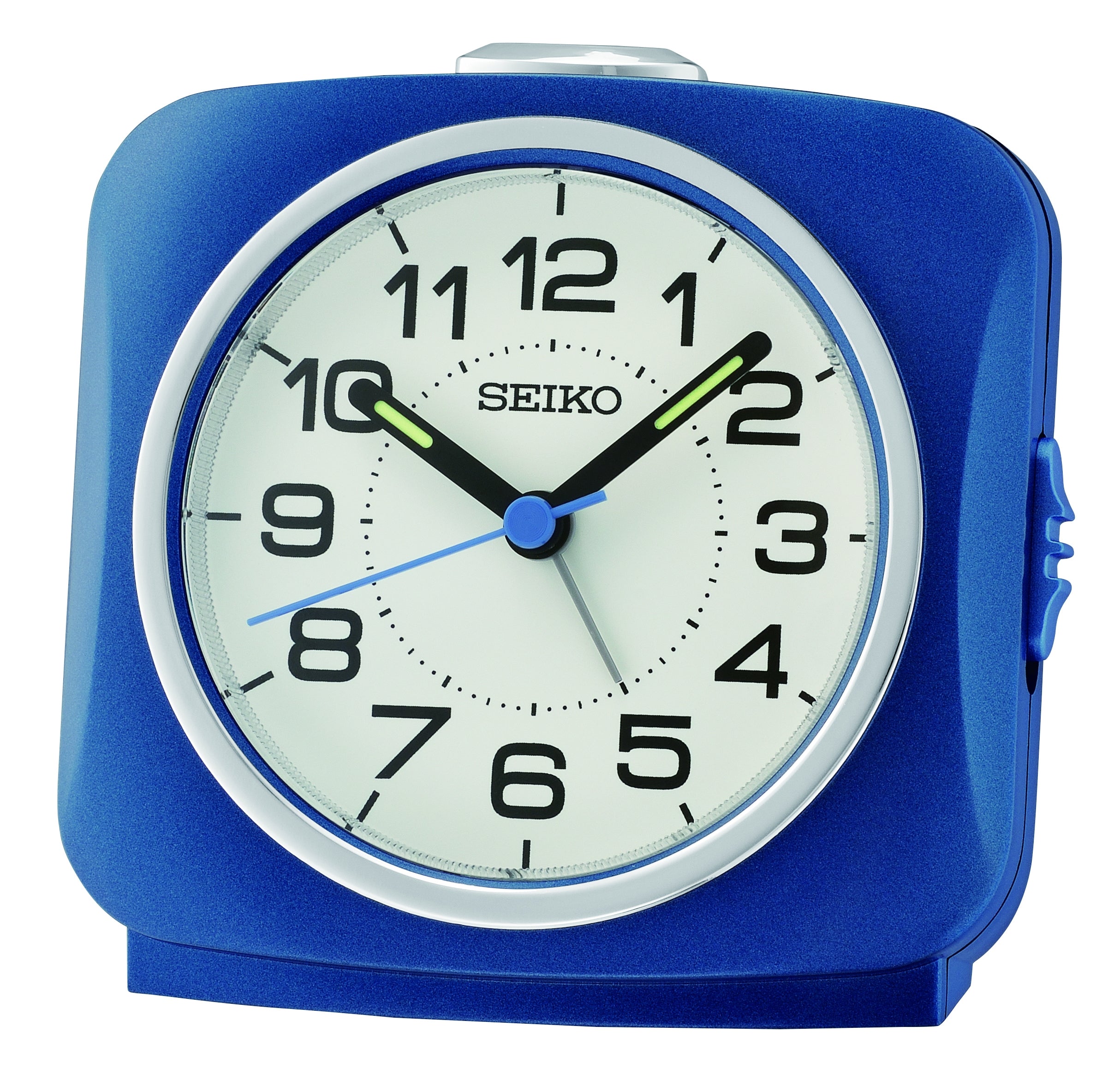 Seiko Vækkeur QHE194L