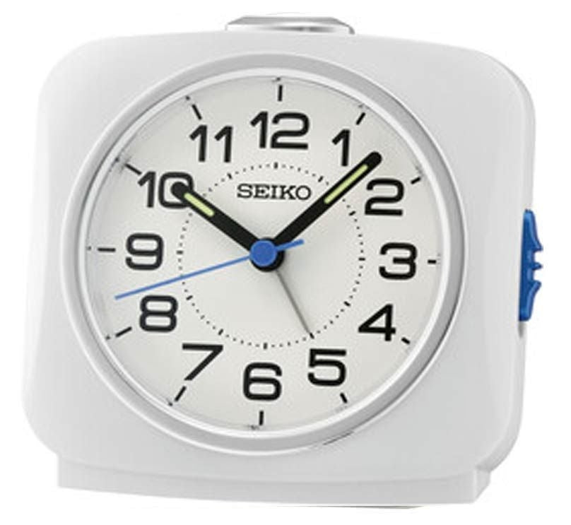 Seiko Vækkeur QHE194W