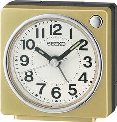 Seiko Vækkeur QHE196G