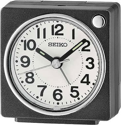 Seiko Vækkeur QHE196K