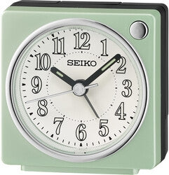 Seiko Vækkeur QHE197M