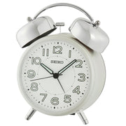 Seiko vækkeur med klokke alarm