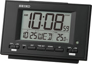 Seiko Digital Vækkeur QHL075K