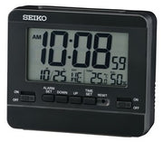 Seiko Digital Vækkeur QHL086K