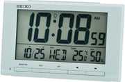 Seiko Digital Vækkeur QHL090L