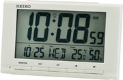 Seiko Digital Vækkeur QHL090W