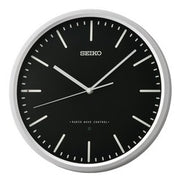 Seiko Radiostyret Vægur QHR027S
