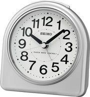 Seiko Radiostyret Vækkeur QHR204S