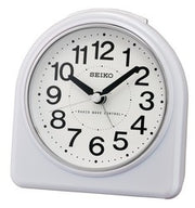 Seiko Radiostyret Vækkeur QHR204W