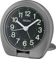 Seiko Rejse Vækkeur QHT018T