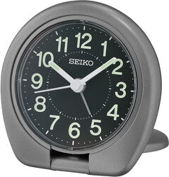 Seiko Rejse Vækkeur QHT018T