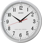 Seiko Radiostyret Vægur QXR207S