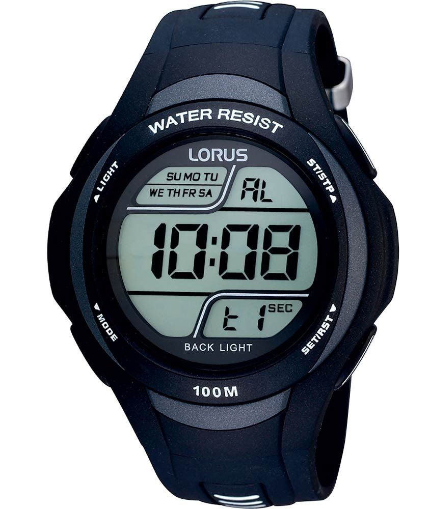 Lorus Sports Digital R2305EX9