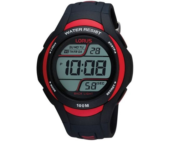 Lorus Sports Digital R2307EX9
