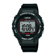Lorus Digital R2313PX9