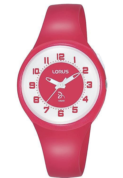 Lorus Djokovic Børneur R2331NX9