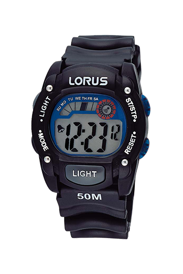Lorus Kids Digital R2351AX9