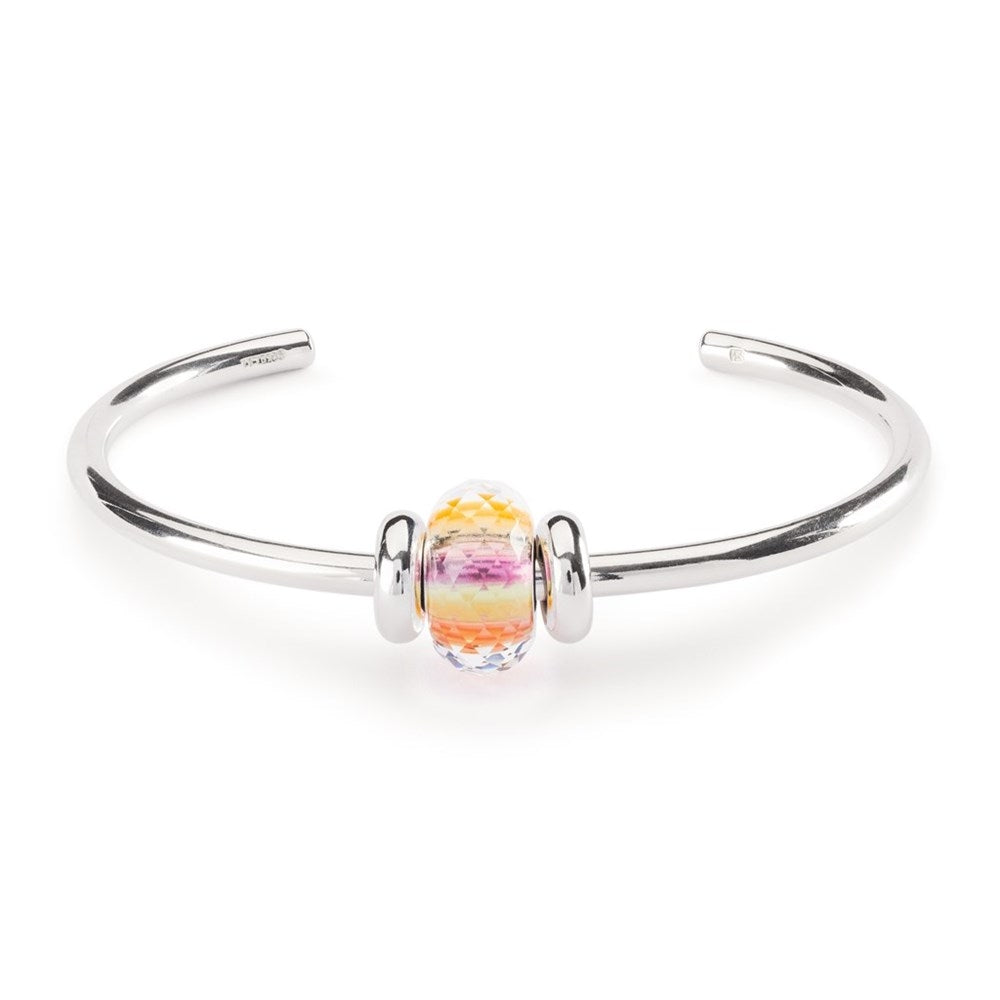 Trollbeads/Troldekugler Lag af Fortid og Fremtid Kugle Trollbeads Day 2023 TGLBE-30108