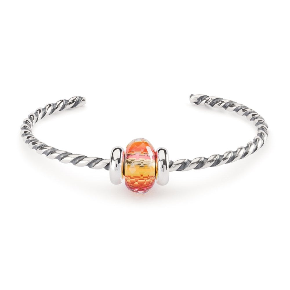Trollbeads/Troldekugler Lag af Nysgerrighed og Energi Kugle Trollbeads Day 2023 TGLBE-30111