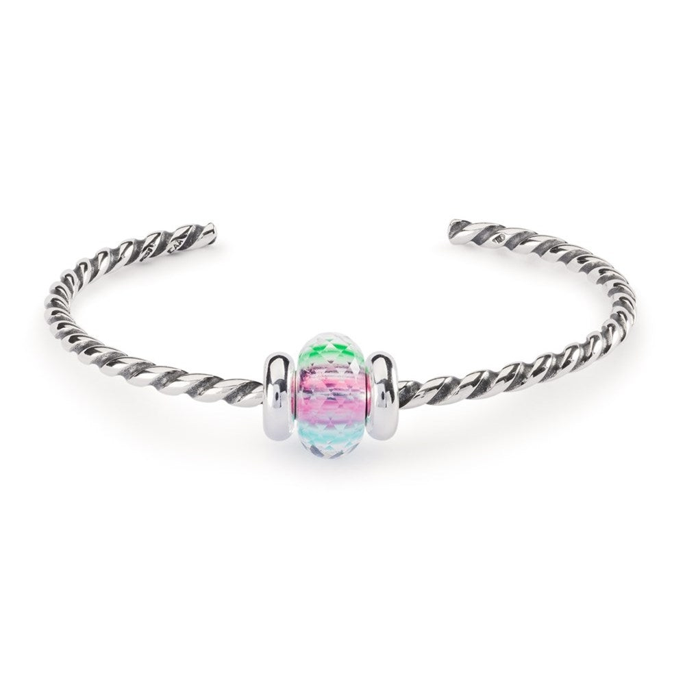 Trollbeads/Troldekugler Lag af Håb og Ønske Kugle Trollbeads Day 2023 TGLBE-30110