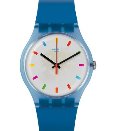 Swatch "Color Square" SUON125
