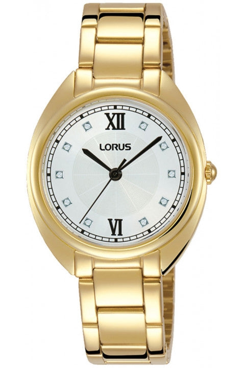 Lorus Dame RG202SX9