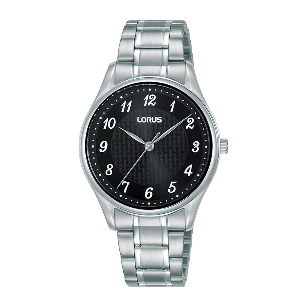 Lorus Klassisk Dameur RG221UX9