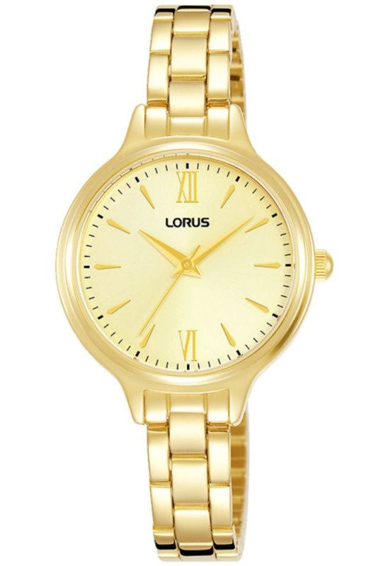 Lorus Dame RG228SX9