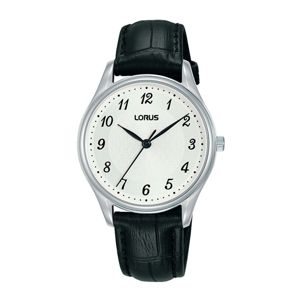 Lorus Klassisk Dameur RG231UX9